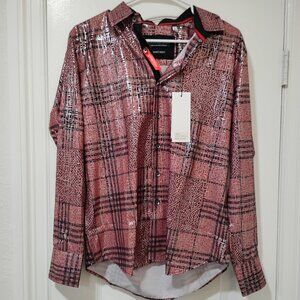 American Breed Shirt Size Small